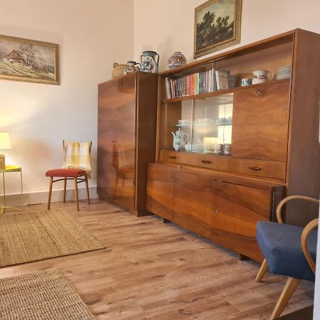 Apartamento Nakonci Vacenovice Exterior foto