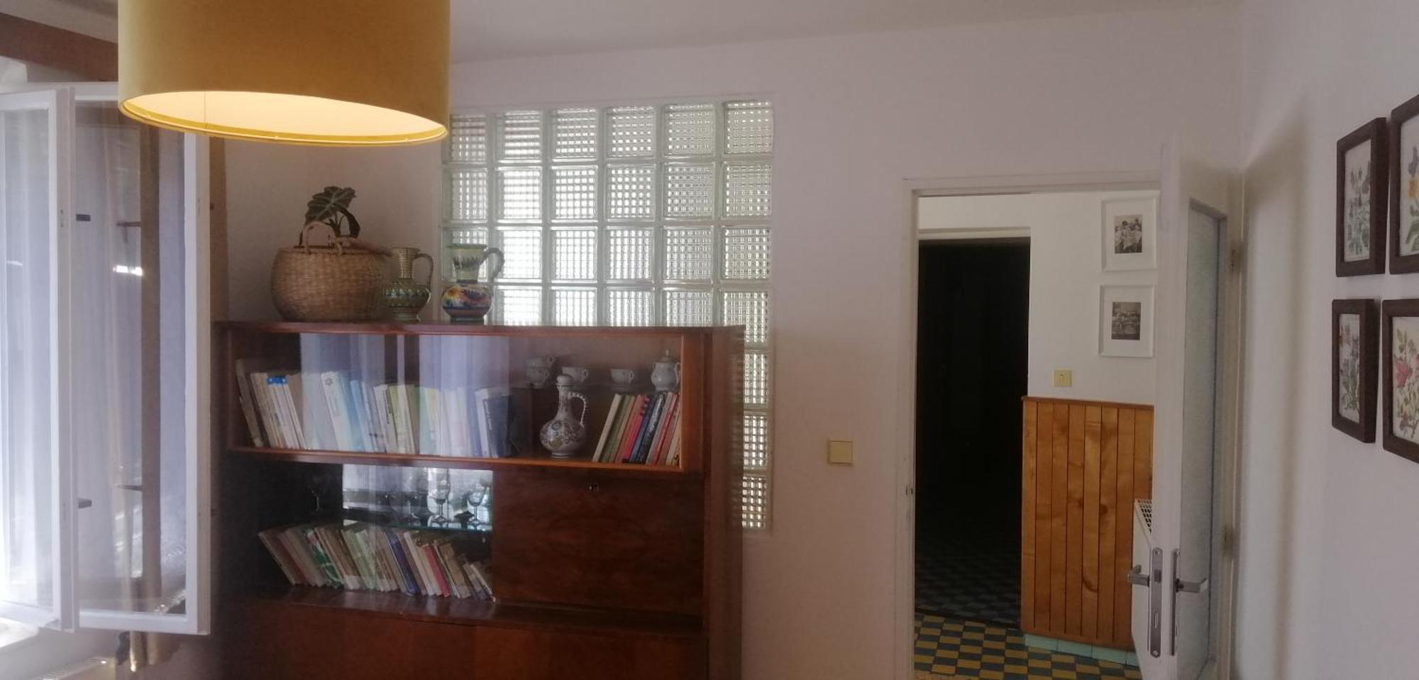 Apartamento Nakonci Vacenovice Exterior foto