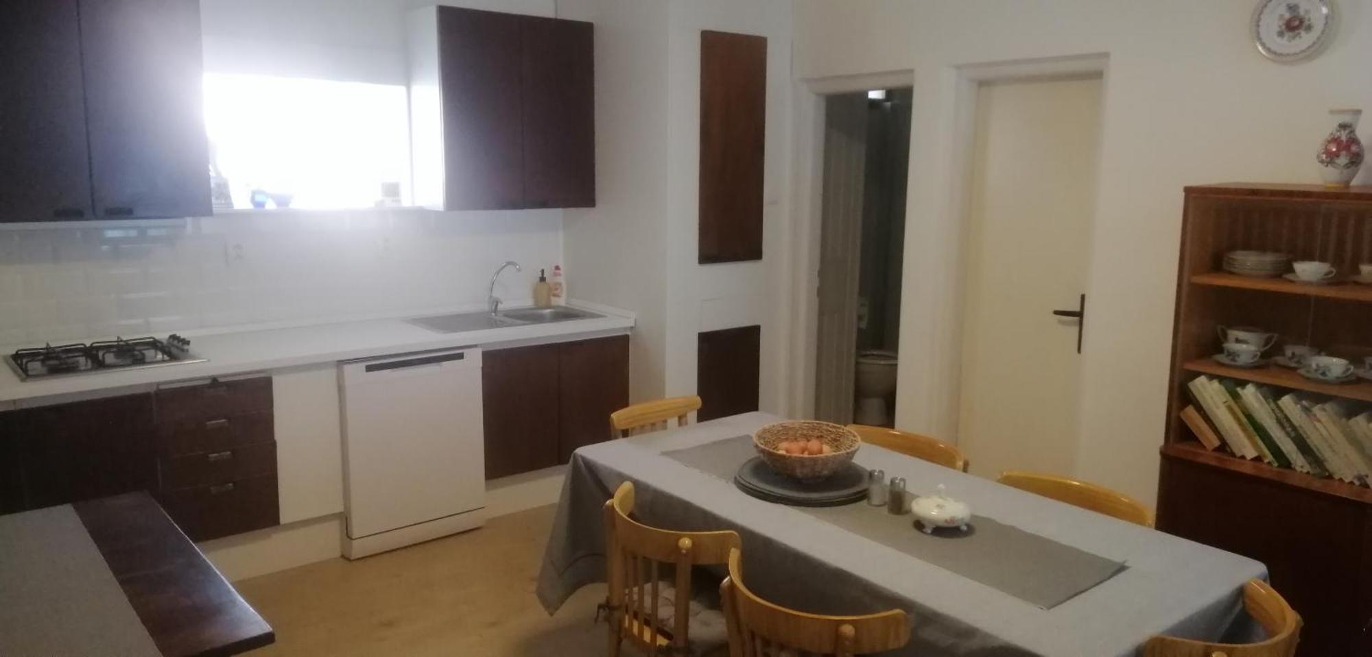 Apartamento Nakonci Vacenovice Exterior foto