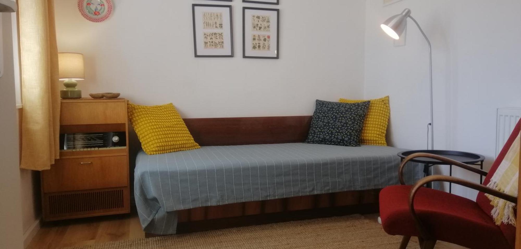 Apartamento Nakonci Vacenovice Exterior foto
