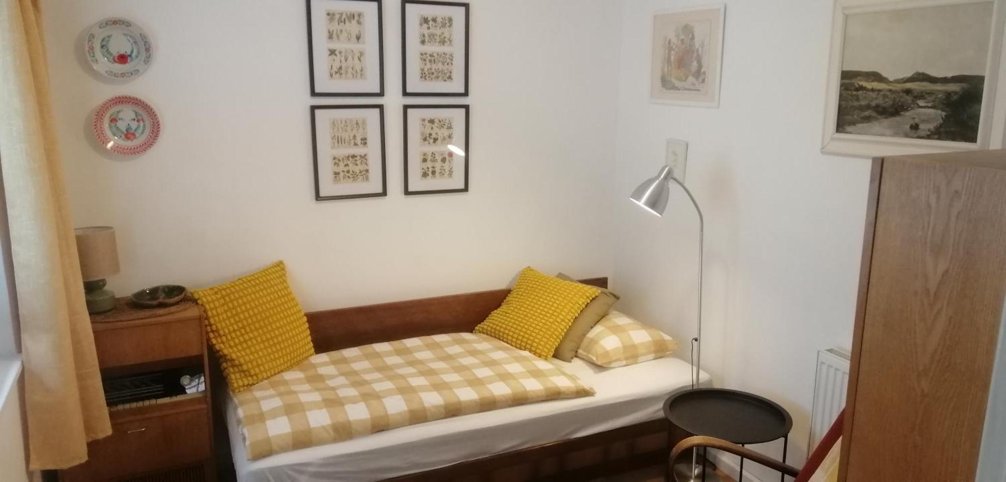 Apartamento Nakonci Vacenovice Exterior foto