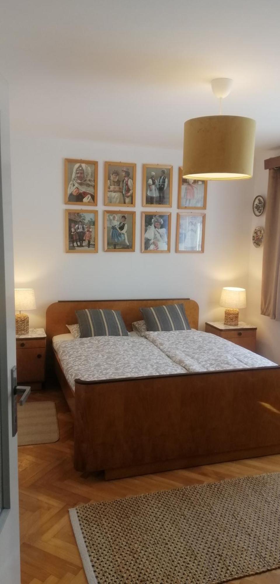 Apartamento Nakonci Vacenovice Exterior foto