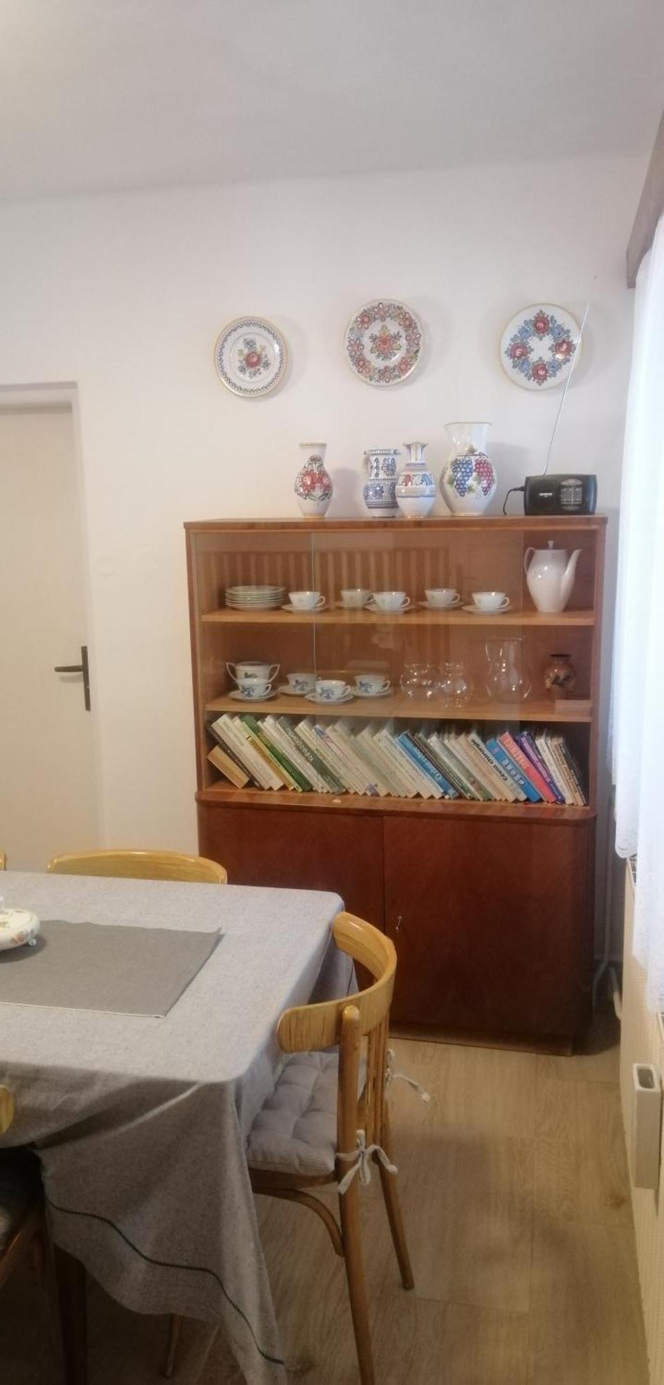 Apartamento Nakonci Vacenovice Exterior foto