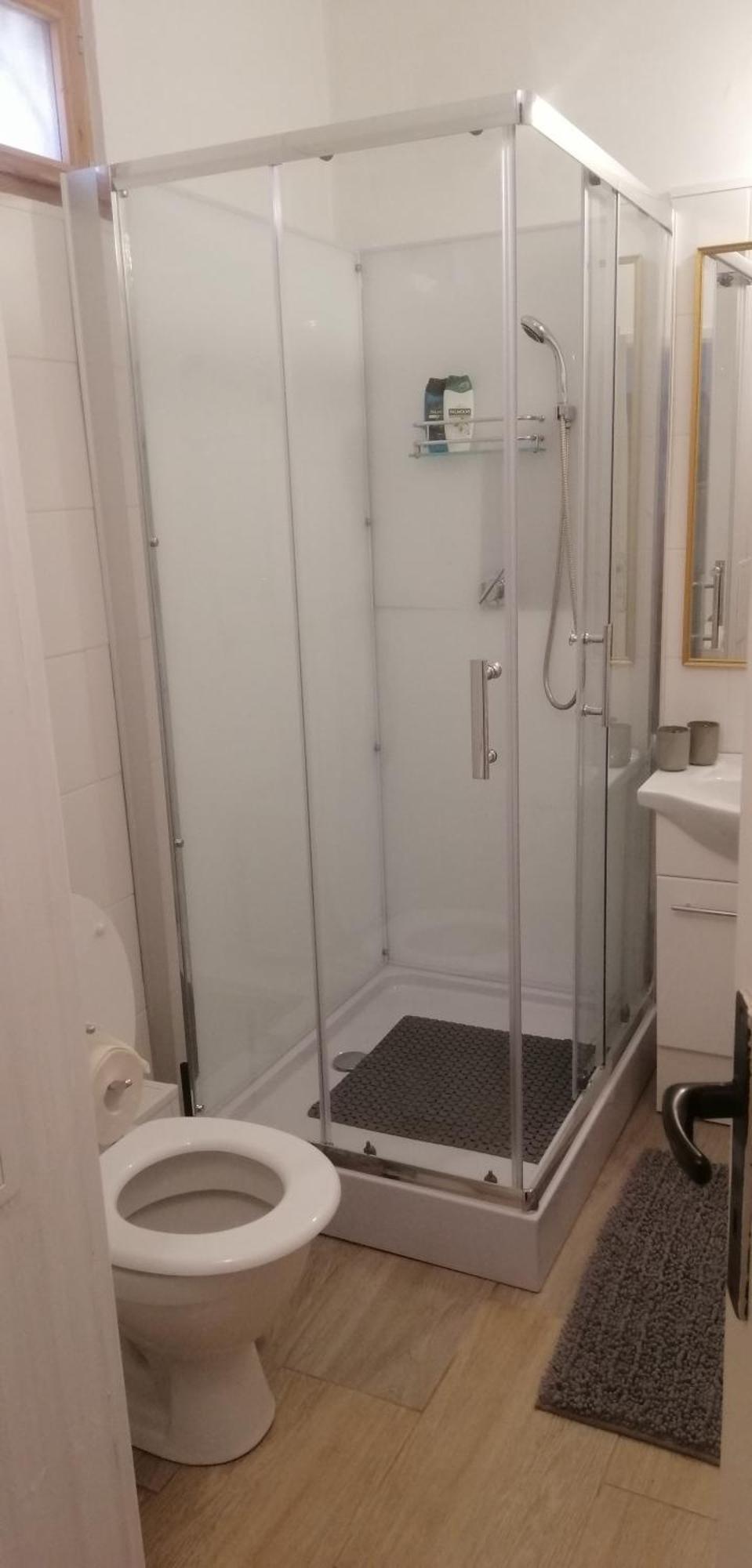 Apartamento Nakonci Vacenovice Exterior foto