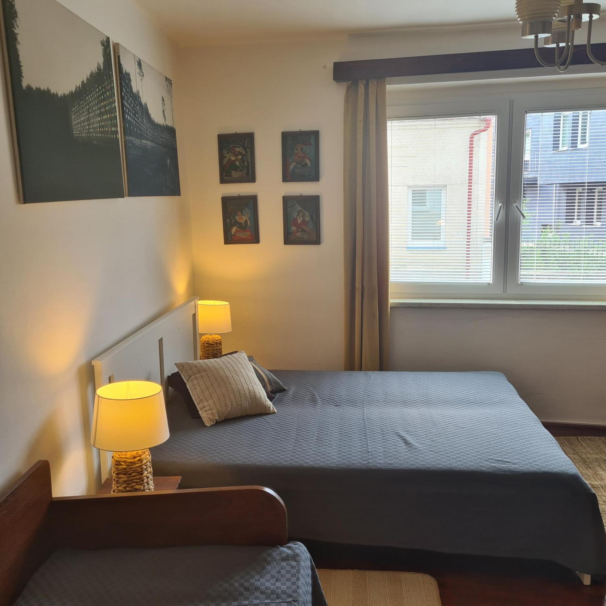 Apartamento Nakonci Vacenovice Exterior foto